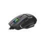 Мишка Aula F815 USB Black (6948391214344) - зменшене зображення 3