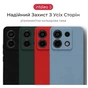 Чехол для мобильного телефона ACCLAB SoftShell Xiaomi Redmi Note 13 Pro 4G Black (1283126592171) - уменьшенное изображение 2