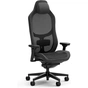 Крісло ігрове Fractal Design Refine Mesh Dark (FD-CH-RE1M-01) - зменшене зображення 2