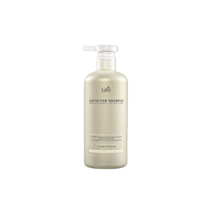 Шампунь La'dor Ash Silver Shampoo 300 мл (8808033025357) зображення 1