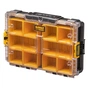 Ящик для інструментів DeWALT органайзер TOUGHSYSTEM 2.0, DS100,545x380x130 мм (DWST83394-1) - зменшене зображення 2