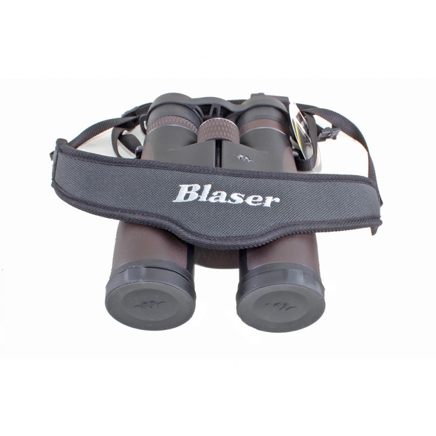 Бінокль Blaser Primus 10х42 (388.12.43) - зображення 1