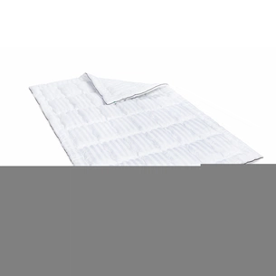 Ковдра MirSon шовкова №1385 Royal Pearl Hand Made демі 155x215 (2200001533790) зображення 1