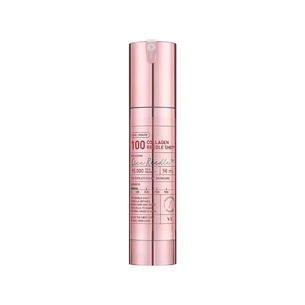 Сироватка для обличчя VT Cosmetics Reedle Shot Collagen 100 Esszencia 50 мл (8803463003692) изображение 1