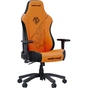 Крісло ігрове Anda Seat Phantom Tiger Edition Size L Orange (AD18Y-14-OB-PV/C) - зменшене зображення 5