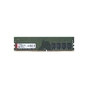 Модуль памяти для компьютера DDR4 8GB 3200 MHz Kingston (KVR32N22S8/8WP) - уменьшенное изображение 1