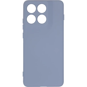 Чохол до мобільного телефона Armorstandart ICON Motorola Edge 70 5G Camera cover Winter Blue (ARM89805) зображення 1