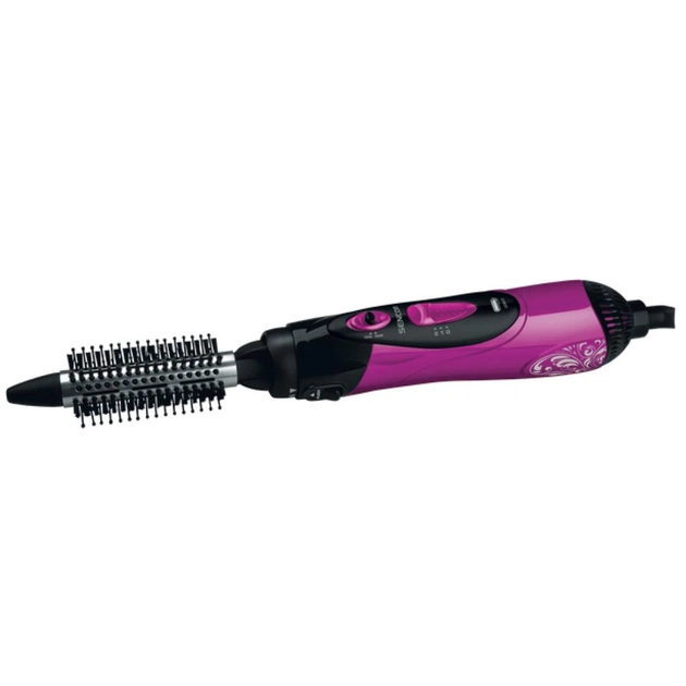Фен-щітка Sencor SHS 7551 VT (SHS7551VT) - зображення 1