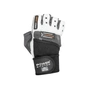 Рукавички для фітнесу Power System No Compromise PS-2700 Grey/White L (PS-2700_L_Grey-White) - зменшене зображення 3