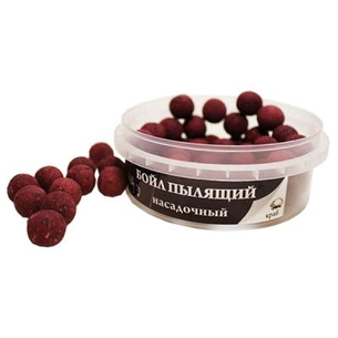 Бойл King Fish 14мм 100гр краб (PLCRB) зображення 1