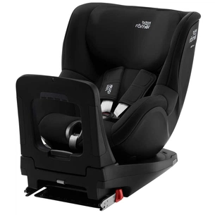 Автокрісло Britax-Romer Dualfix M iSense V22 Space Black (2000036750) зображення 1
