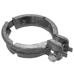 Хомут автомобільний Fischer металевий (144-896) picture 1