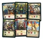 Настольная игра Lord of Boards Сражения героев (LOB2602UA) - уменьшенное изображение 2