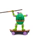 Ігровий набір Funrise TMNT Черепашки-ніндзя класичні Майстри бойових мистецтв Донателло (71023) - зменшене зображення 8