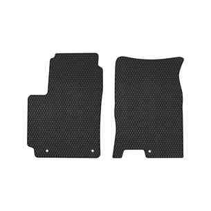 Килимок в салон EVAtech передні Hyundai Kona 2017+ SUV EU (HY52518AB2LA3RBB) зображення 1