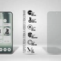 Плівка захисна Armorstandart Matte Nothing Phone (2a) Plus (ARM80432) - зменшене зображення 2