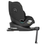 Автокрісло Graco Turn2Me Grow i-Size, 40-125 см (0+/1/2/3), чорне (GC2404AAMDN000) - зменшене зображення 10