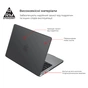 Чохол до ноутбука Armorstandart 14" MacBook Pro M5/M4/M3/M2/M1 A3434/A3112/A3185 Matte Shell (ARM80474) - зменшене зображення 2