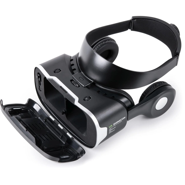 Окуляри віртуальної реальності Shinecon G04 - picture 2