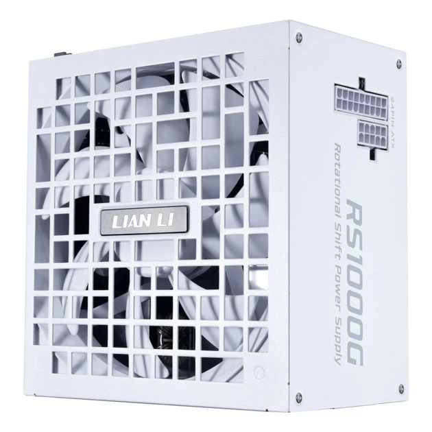 Блок живлення Lian Li 1000W (G9P.RS1000G.W000.EU) - зображення 1