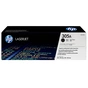 Картридж HP CLJ 305A black (CE410A) - уменьшенное изображение 1