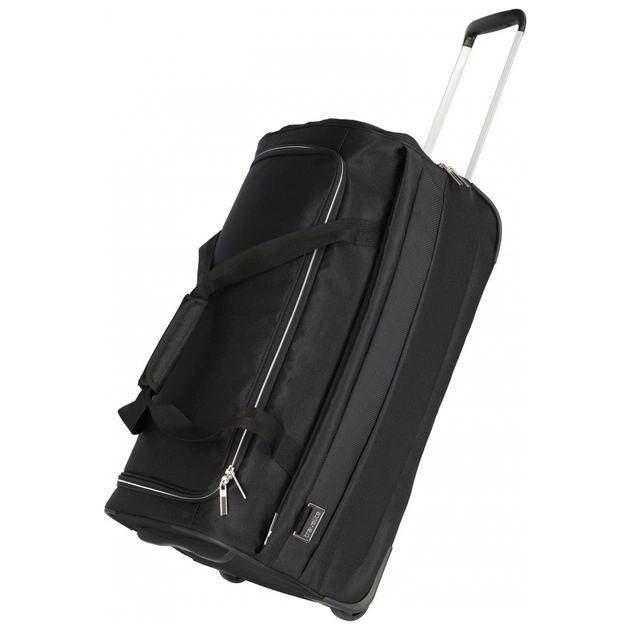 Дорожня сумка Travelite Miigo 71 л Black (TL092701-01) - зображення 1