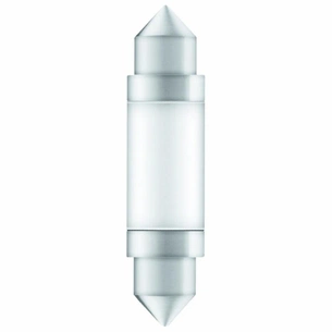 Автолампа Osram світлодіодна (OS 6499WW_01B) зображення 1