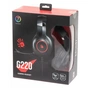 Навушники A4Tech Bloody G220 Black (4711421957304) - зменшене зображення 6