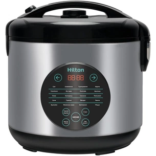 Мультиварка Hilton HMC-521 зображення 1