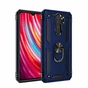 Чохол до мобільного телефона BeCover Military для Xiaomi Redmi Note 8 Pro Blue (704600) - зменшене зображення 1