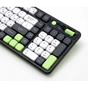 Клавіатура Vinga KBW-470 Wireless Gray (KBW-470 Gray) - зменшене зображення 6