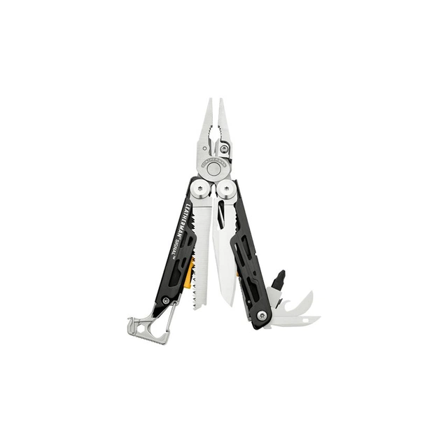 Мультитул Leatherman Signal Black (832265) - изображение 1
