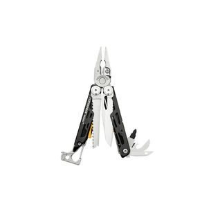 Мультитул Leatherman Signal Black (832265) зображення 1
