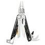 Мультитул Leatherman Signal Black (832265) - зменшене зображення 1