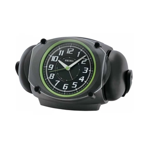 Настільний годинник Seiko будильник (QHK043J) зображення 1