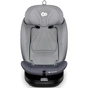 Автокрісло Kinderkraft i-Grow i-Size Grey (KCIGRO00GRY0000) (5902533923663) - зменшене зображення 6