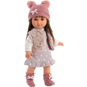 Лялька Llorens Sara, 35 см (53532) зображення 1