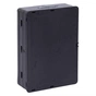 Гриль-барбекю Bo-Camp вугільний Suitcase Model Black (8130030) (DAS303886) - уменьшенное изображение 9