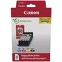 Картридж Canon CLI-581 VP BK,C,M,Y (2106C006) - зменшене зображення 2