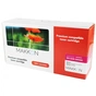 Картридж Makkon Samsung CLT-M406S (SM406S) 1k magenta (MN-SAM-SM406S) - зменшене зображення 1