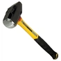 Кувалда Stanley FatMax, міні, 1810 г, з гасінням вібрації, 37 см. (FMHT1-56008) - зменшене зображення 1