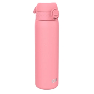 Пляшка для води ION8 OneTouch Vacuum Insulated 500 мл Rose Bloom (I8TS500ROSEB) зображення 1