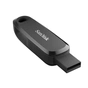 USB флеш накопичувач SanDisk 64GB Phone Drive Black Type-C (SDDDC6-064G-G46) - зменшене зображення 2