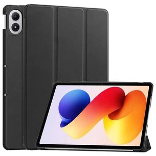 Чохол до планшета BeCover Smart Case Xiaomi Redmi Pad 2 Pro 12.1" Black (714627) зображення 1