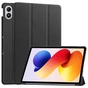 Чехол для планшета BeCover Smart Case Xiaomi Redmi Pad 2 Pro 12.1" Black (714627) - уменьшенное изображение 1