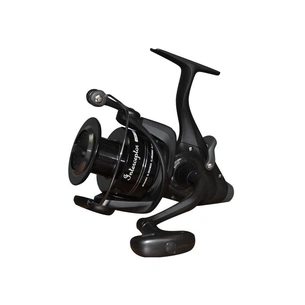 Котушка Okuma Interceptor Baitfeeder 5000, 2+1BB (1353.09.77) зображення 1