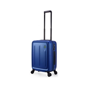 Валіза Lojel Strio Royal Blue S + чохол (Lj-CF1638S_BLU) зображення 1