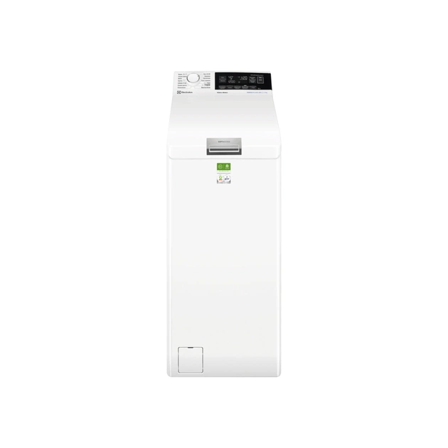 Пральна машина Electrolux EW8T337U - зображення 1