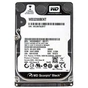 Жорсткий диск для ноутбука 2.5" 320GB WD (# WD3200BEKT-FR #) - зменшене зображення 1