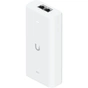 Інжектор Ubiquiti 10G PoE+++ Adapter (90W) (UACC-POE+++-10G) - зменшене зображення 1